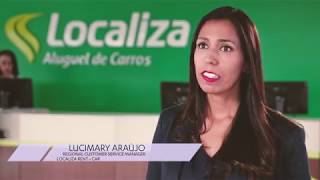 Kony Customer Showcase – Localiza – Full (English)