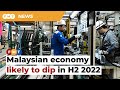 After a robust start, Malaysia’s GDP growth likely to wane in the next six months