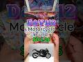 Day 112 | Opening Pokémon Packs to Buy a Motorcycle | Prismatic Evolutions