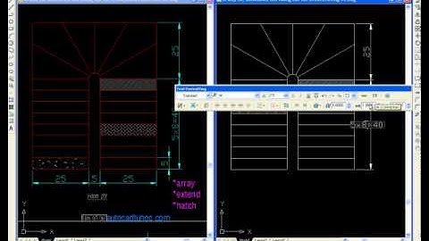 AutoCADtuhoc_Video06_2DCanBan