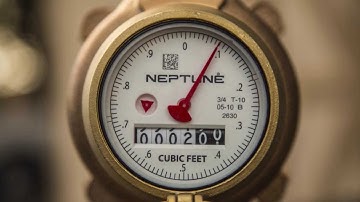 How to Read Your Water Meter