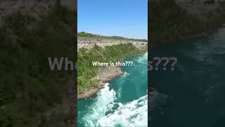 Where is this?????#rushingwater#adventure#guessehere