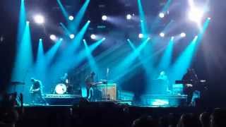 View Death Cab for Cutie - Transatlanticism Live Performance at Rock Werchter