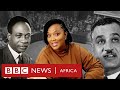 Non aligned movement: where countries take no sides - BBC Africa