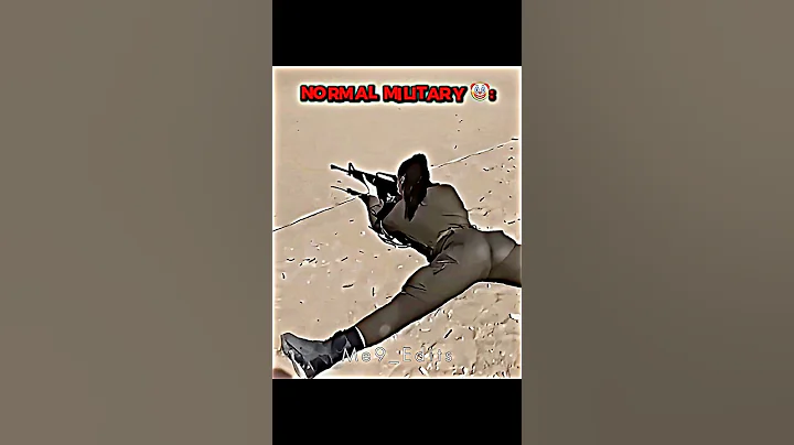 Best military 🤡 #trollface