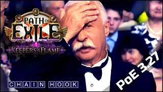 видео: Приватная лига PoE Chudes | Path of Exile 3.27 картинка: Приватная лига PoE Chudes | Path of Exile 3.27