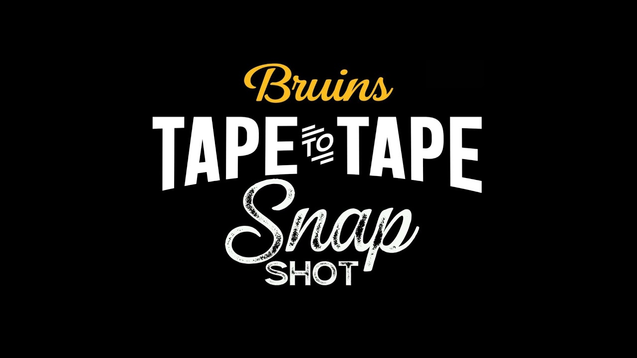 Boston Bruins Game Recap: Tough Loss to Oilers Amid Controversial Calls | Snap Shot 68