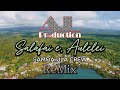 Salafai e aulelei official remix by lolani pito  al production  samoa ula crew 2024