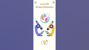 DOP 2 Level 1140 Get them off their phones