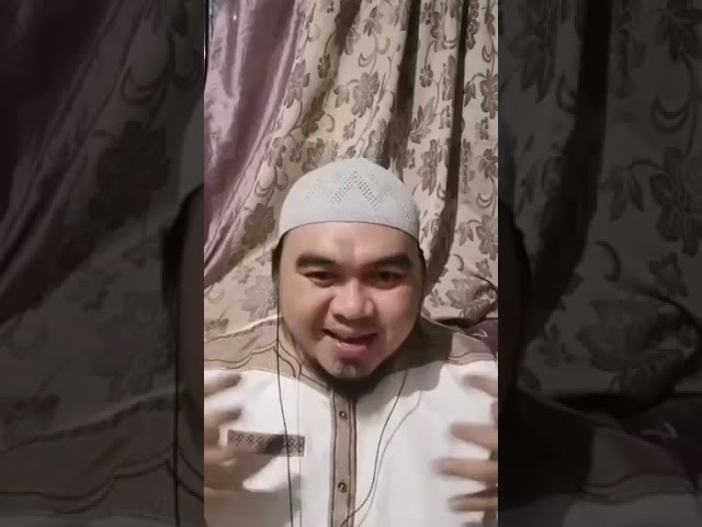 EMAN MO AYARI By Ustadz Naufil Dalkis class=