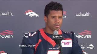 It's a horse race: Broncos seek to rebound on tonight vs. Colts It's a horse race: Broncos seek to rebound on tonight vs. Colts