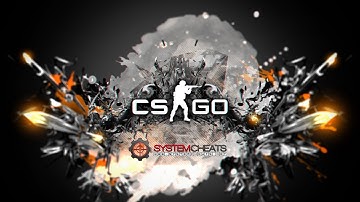 ESP - CSGO - Hack by Systemcheats.net