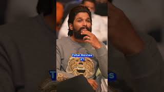 Allu arjun or Vijay devarkonda ki journey Alluarjun VijaydevarakondaJourneyshortsytshortsviral