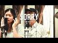 Sorry - Pamungkas (cover) by Ruang Asa