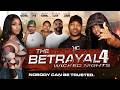 The Betrayal Part 4 | Wicked Nights | Nobody Can Be Trusted | Now Streaming