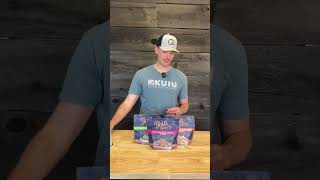 Trail Goods meals coming soon to Gear Fool! 👀