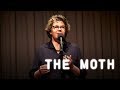 The Moth Presents: Meg Wolitzer