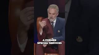 Celebrity Jordan B.Peterson Uncovering the Shocking Connection Between Articulation and Special Forces Success Net Worth