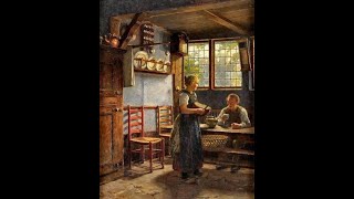 Henrik Nordenberg ✽ (Swedish, 1857–1928)