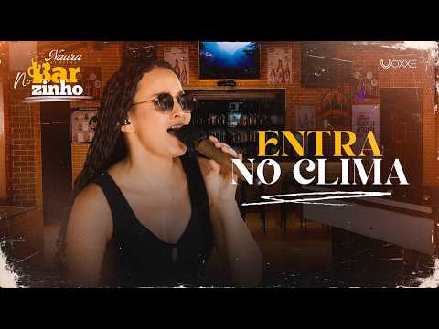 Naura Almeida - Get Into the Vibe (Live at the Bar)