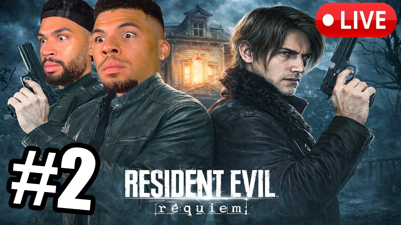 Latest Title & Thumbnail