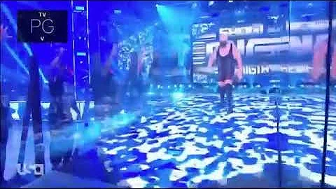 Randy Orton vs Big Show unsanction match__wwe Raw 20 June,2020