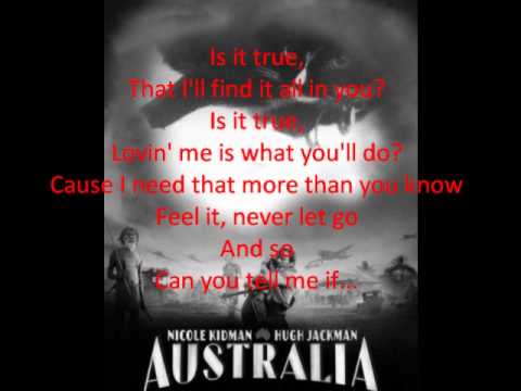 Nicoleta Dara-Is It True