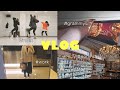 [Eng|VLOG] BTS Grammys 2021| Brave Girls ‘Rollin’ dance 원데이클래스|부추잡채 맛집