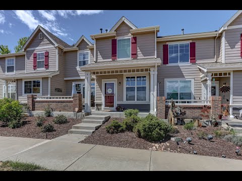 3070 Nunn Place, Loveland, CO home video tour