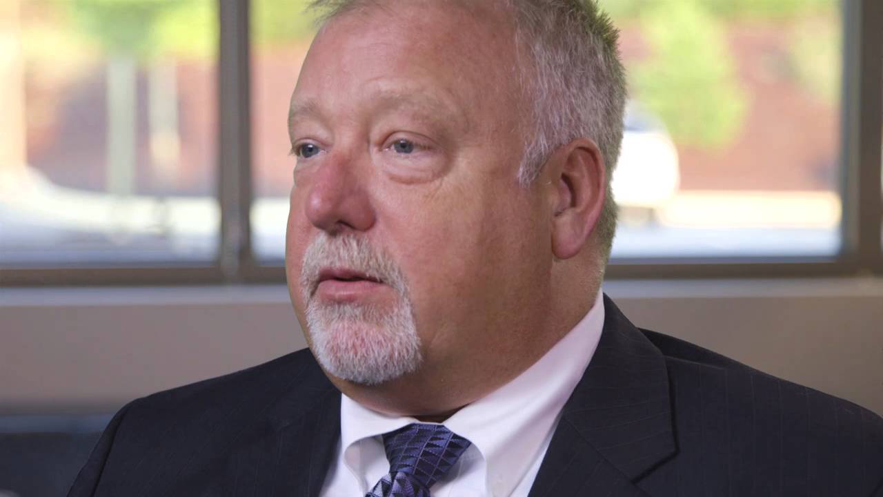 Dr. Anderson on Education and a Dentist Dentist in Virginia Beach, VA YouTube