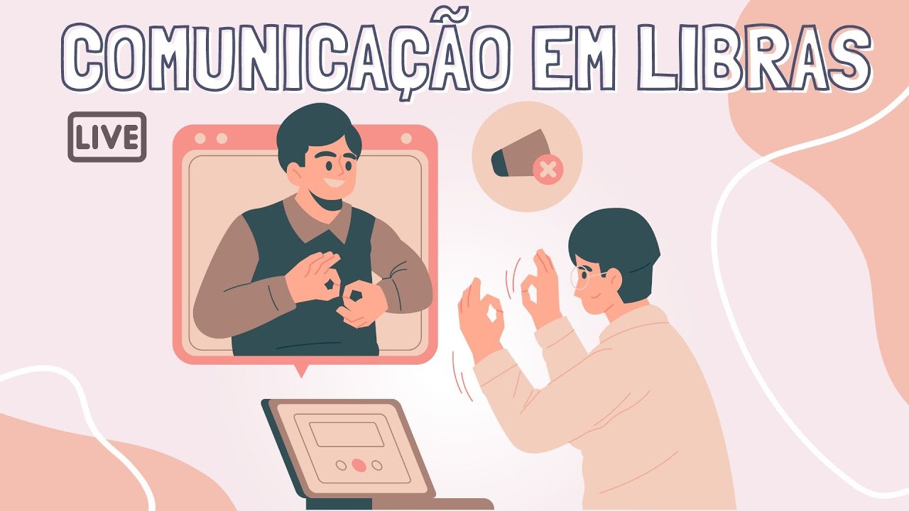 Unidade II - Comunicação em Libras: utilização da modalidade visual ...