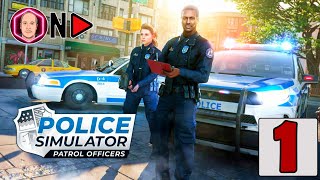 Police Simulator: Patrol Officers #1 "Un Nuevo Simulador de Policías" - En Español screenshot 2