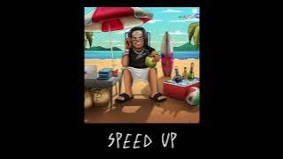 Mc Lipi - Praiou (Speed Up)