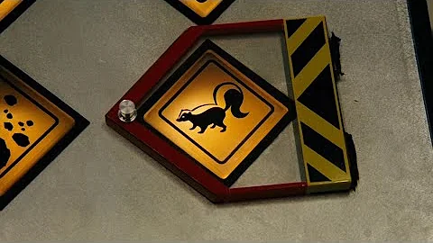 Zoom (2006) Movie clip kids playing on Dr.Grant