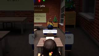 random classroom experience
