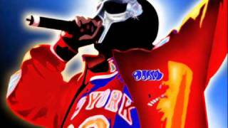 Watch Mf Doom Yessir feat Raekwon video