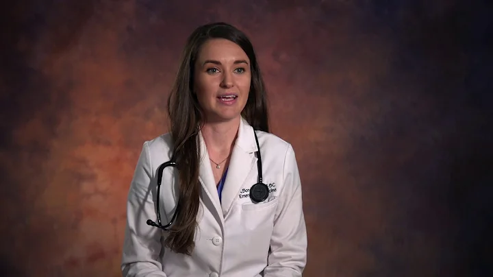 Noelle Bordelon | ER Associate