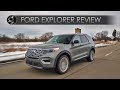 2020 Ford Explorer | Who Is Responsible For This?