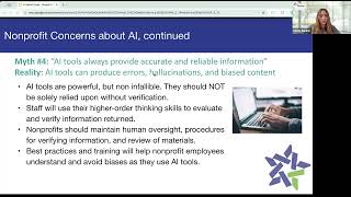 AI Starter Guide for Nonprofits