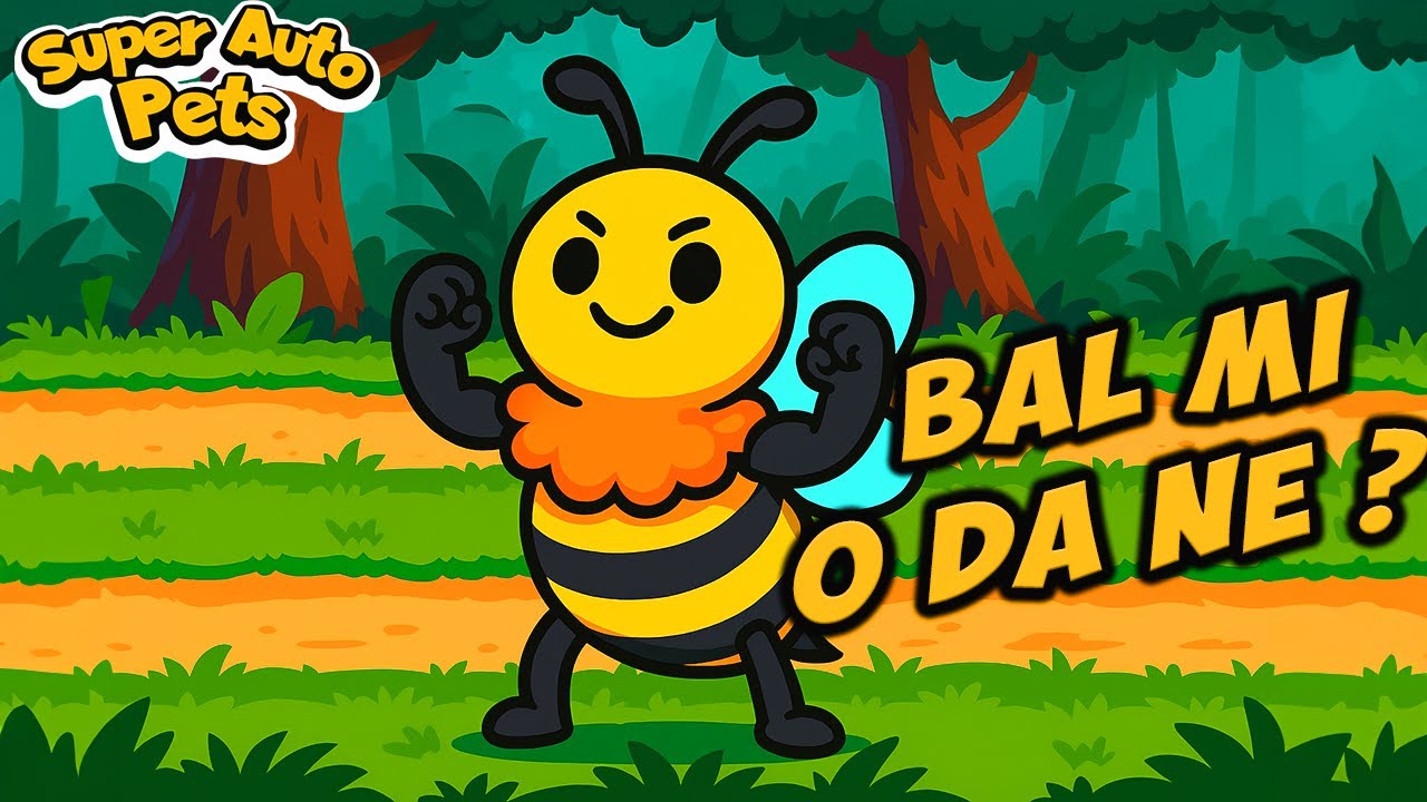 Son Zamanlardaki En Güzel OYUN | HİGH ELO TAKTİKLERİ  - Super Auto Pets