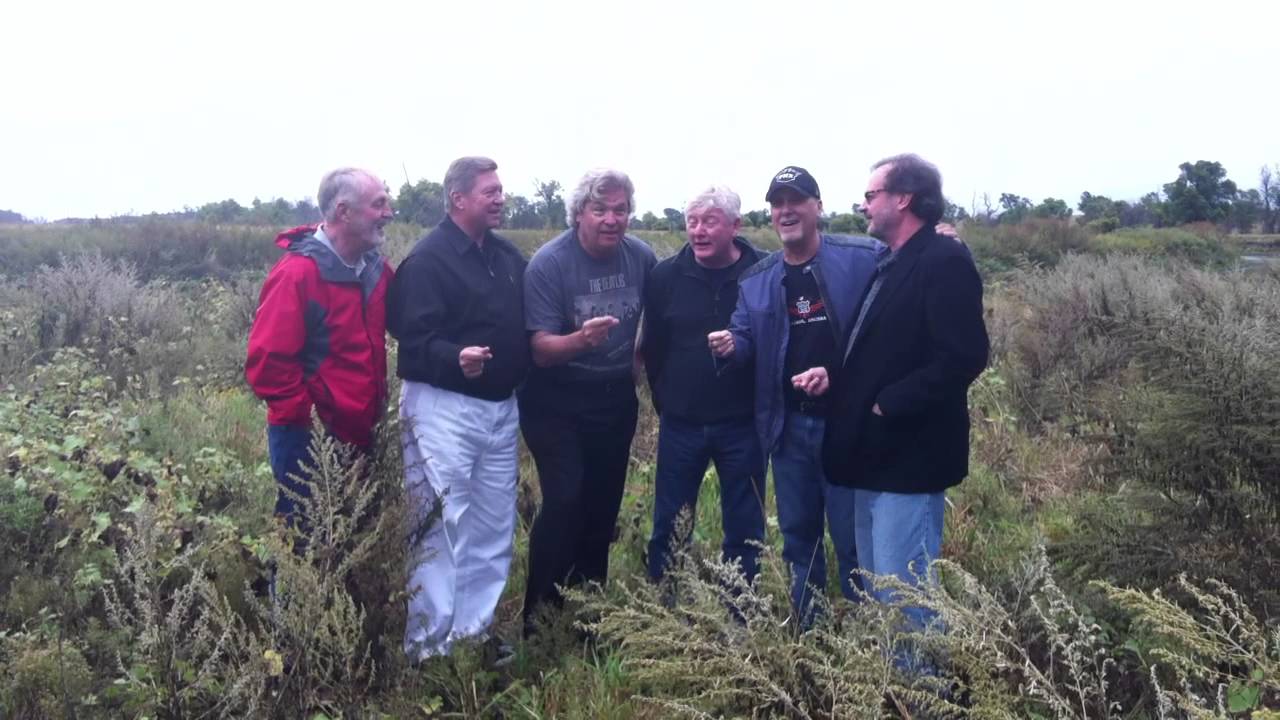 The Torres at Ruskin Park