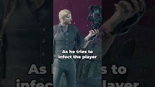 These Killers Break The 4th Wall in DBD! (part 2) #dbd #deadbydaylight #gaming #shorts #dbdshorts