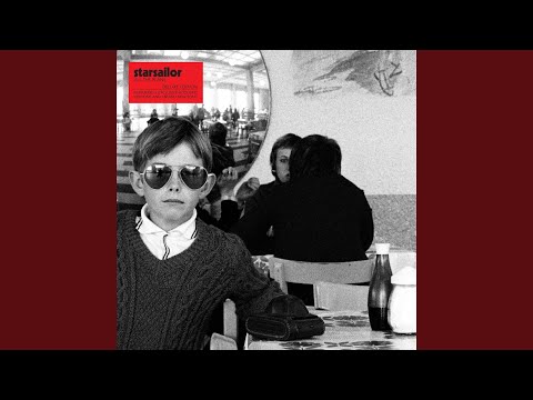 Neon Sky - Starsailor