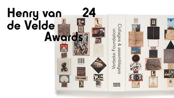 Collages & assemblages - Henry van de Velde Graphics Silver Award Winner 24