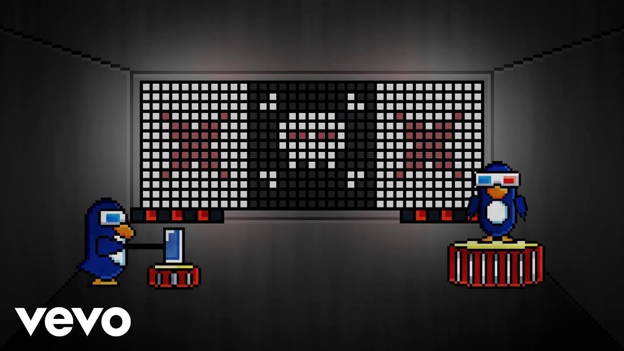 Superpowerless - We Throw Shapes