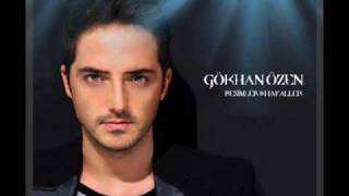 Gökhan Özen - Seni Özledim (Yeni Albüm)