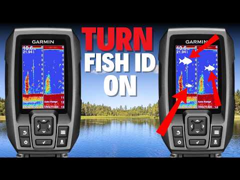 Garmin Striker 4 Fish ID Settings You Can Rely On thumbnail