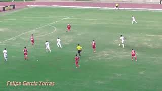 Felipe García Torres - Futbolista