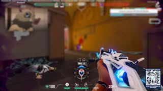 REYNA NA SUNSET JÁ SABE NÉ!? HIGHLIGTS VALORANT!!🔥