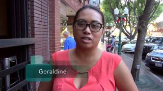 Tanya Uribes Testimonials  - Geraldine